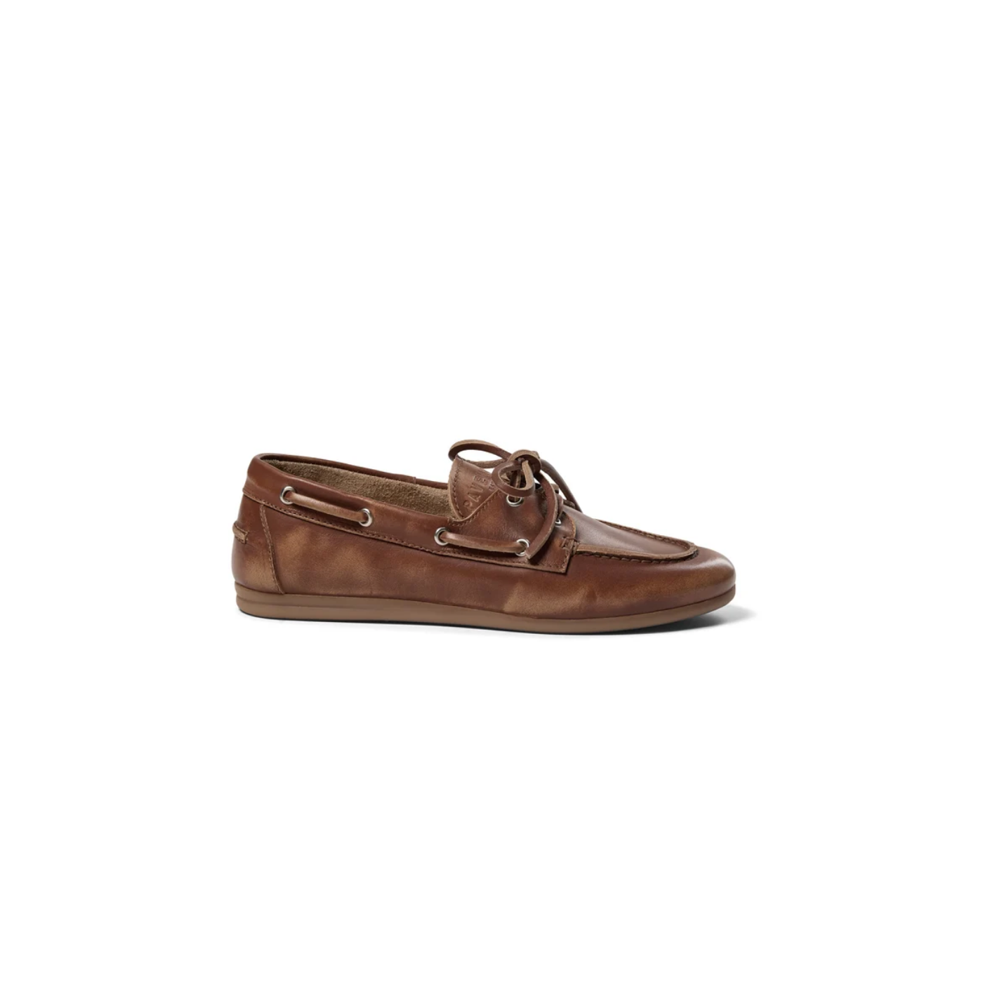 Pavement moccasin bruin Pavement moccasin bruin