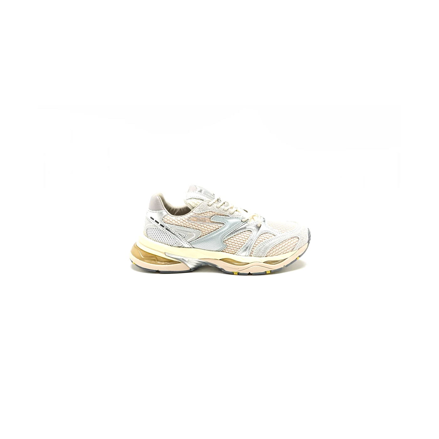 Etonic sneaker zilver