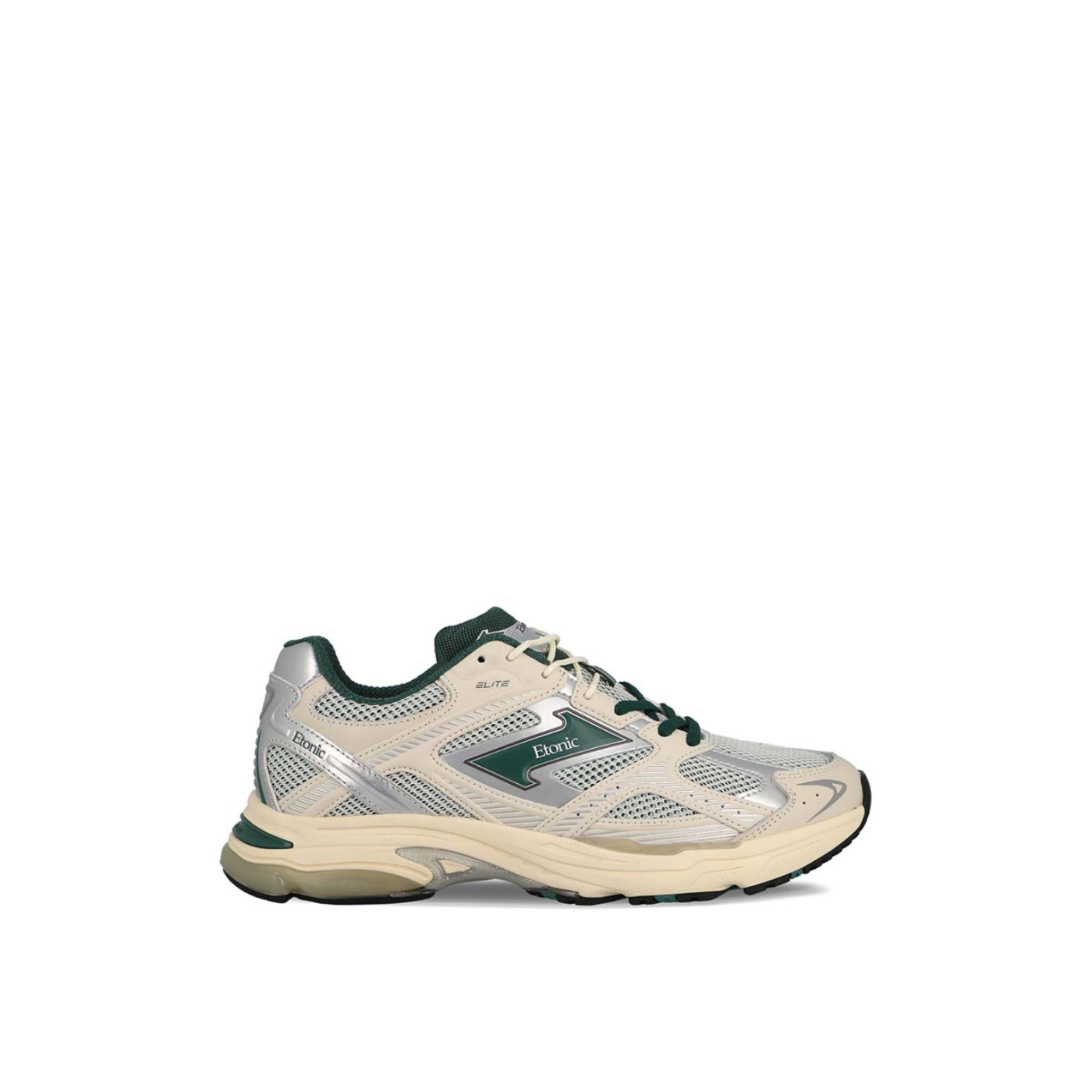 Etonic sneaker zilver