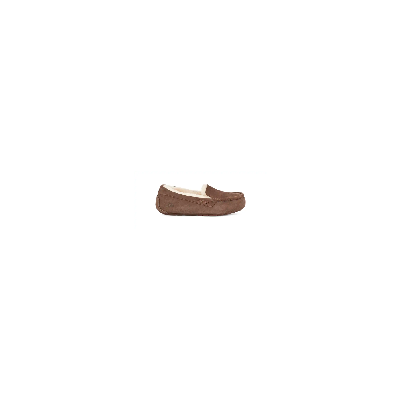 Ugg pantoffel bruin