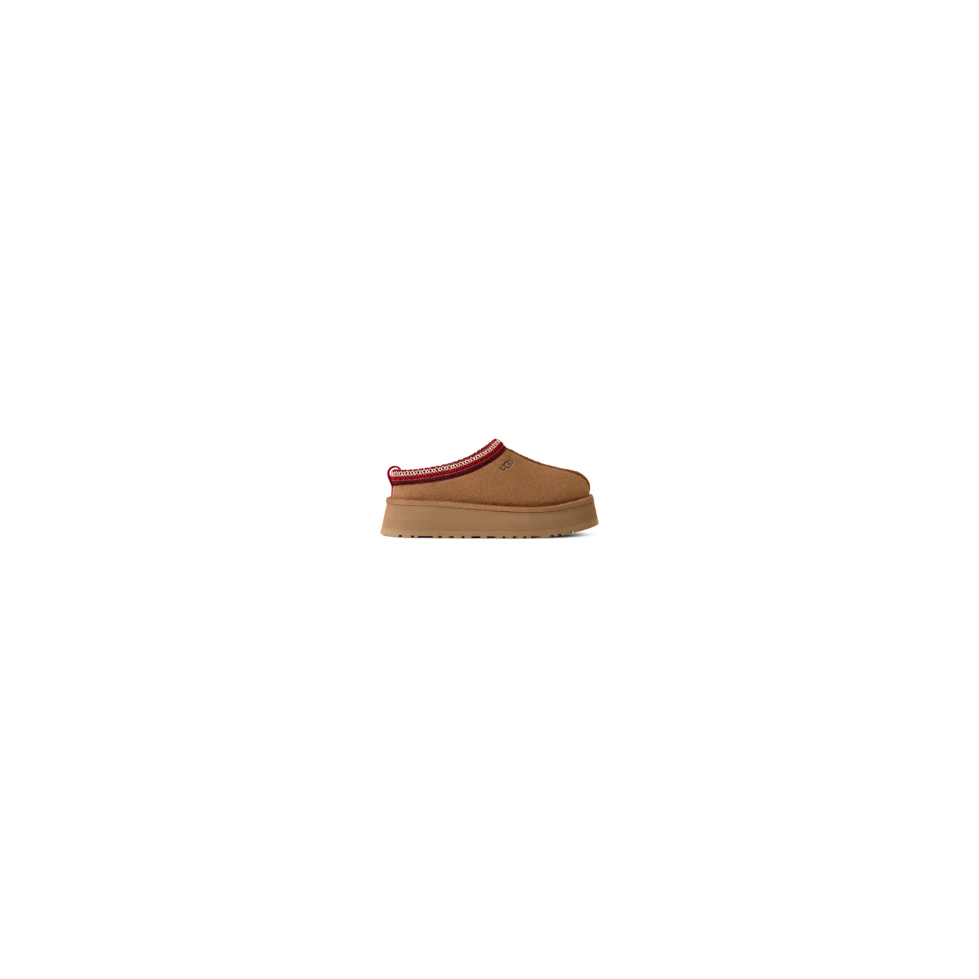 Ugg pantoffel bruin