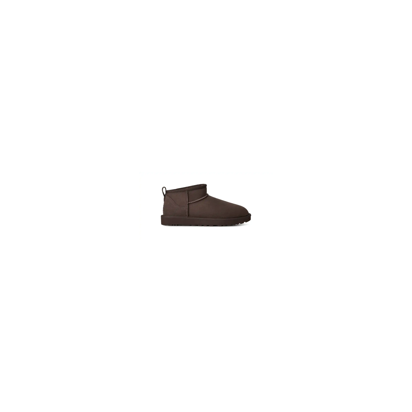 Ugg enkellaars bruin Ugg enkellaars bruin