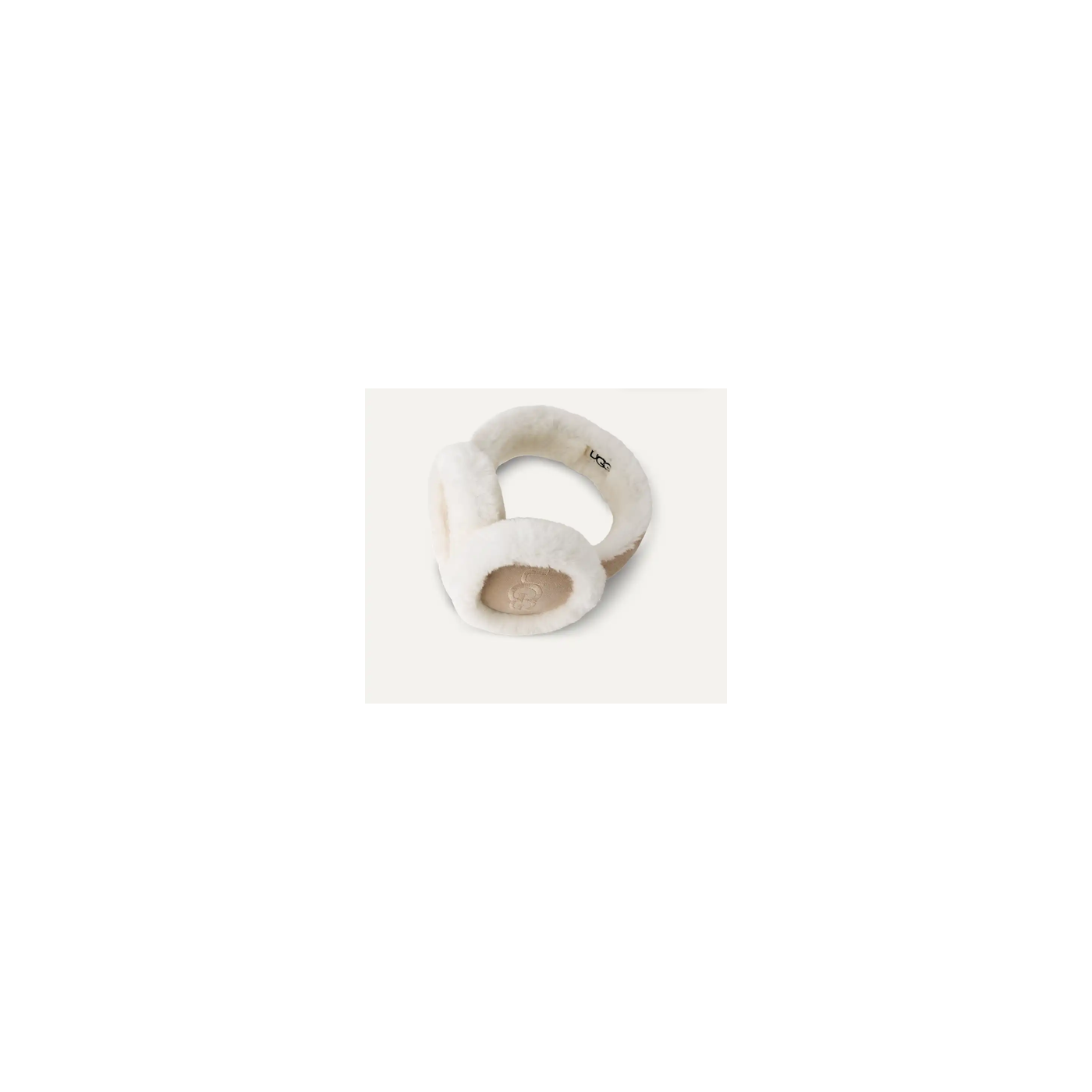 Ugg dames beige