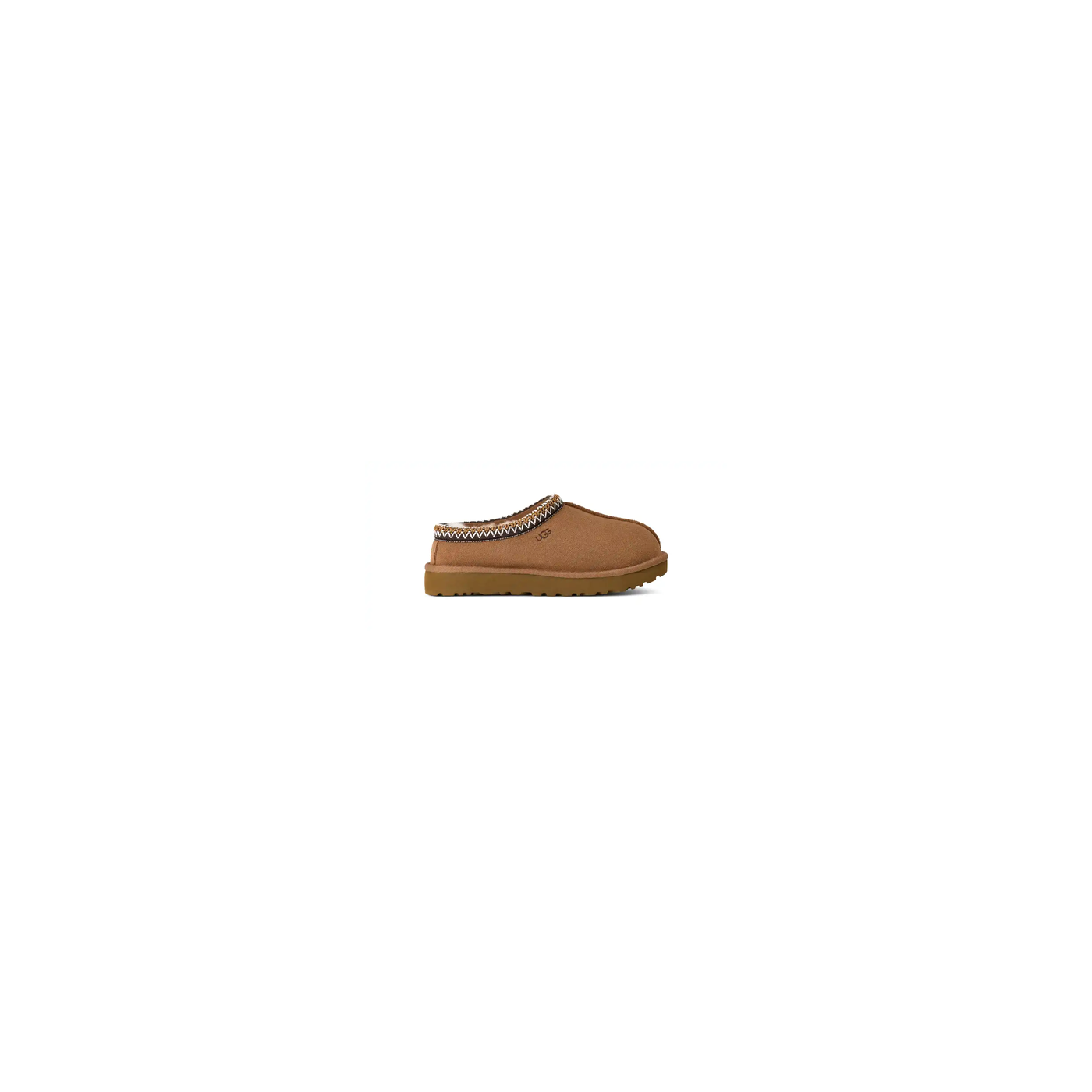 Ugg pantoffel bruin
