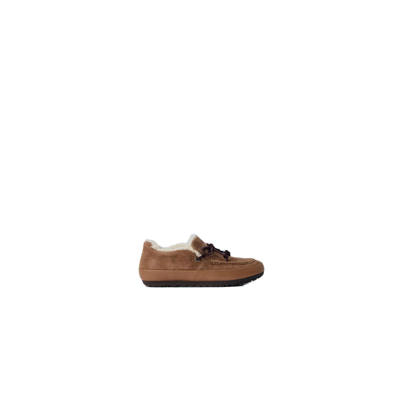 Ugg moccasin bruin