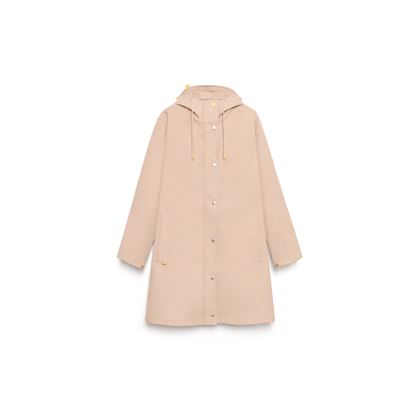 Lemon Jelly dames beige Lemon Jelly dames beige