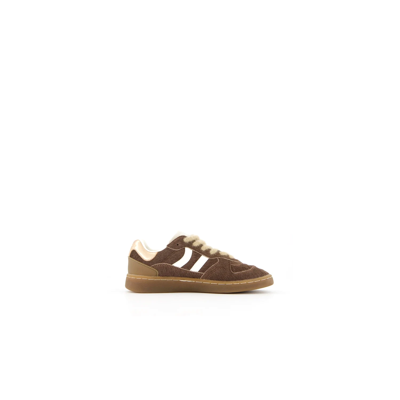 Coolway sneaker bruin